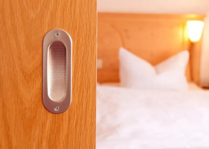 Schlossblick Hotel Wernigerode