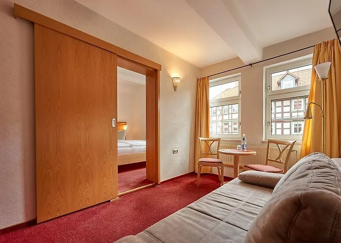 Hotel Schlossblick 3*