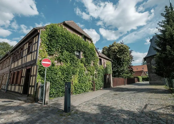 Hotel Schlossblick 3*