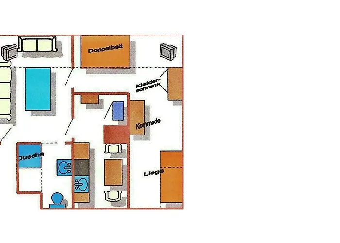 Schlossblick 3* Wernigerode