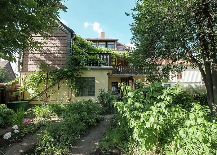 Schlossblick Szálloda