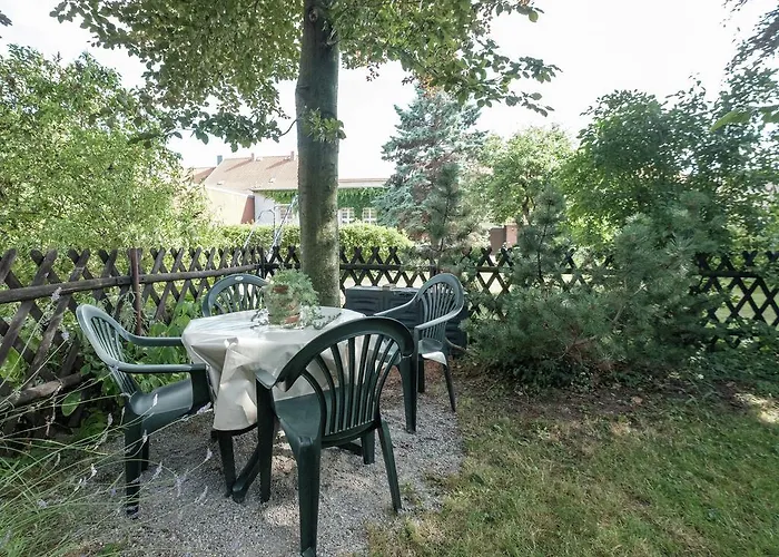 Hotell Schlossblick 3*