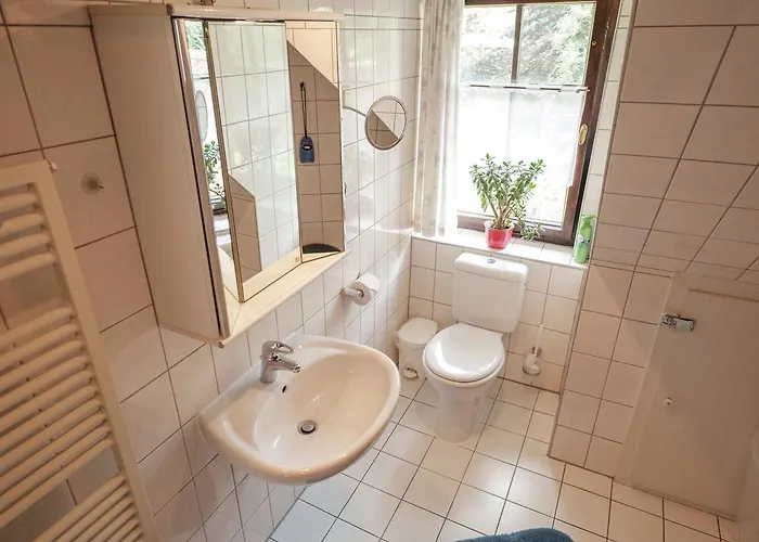 Schlossblick Hotel 3*