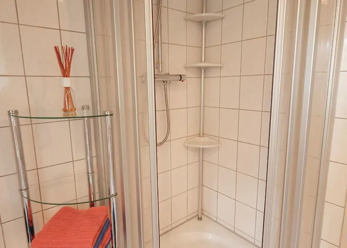 Hotel Schlossblick Wernigerode