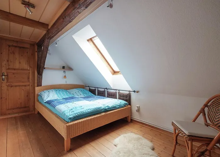 Schlossblick Hotel Wernigerode