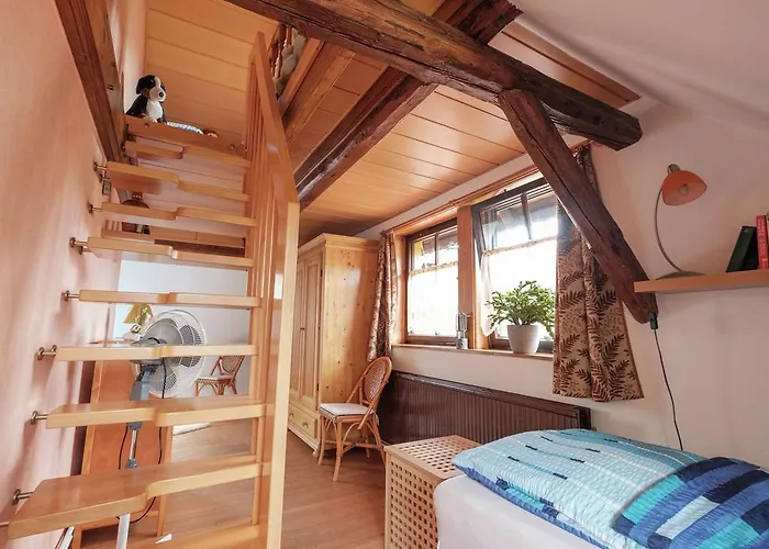 Schlossblick Wernigerode