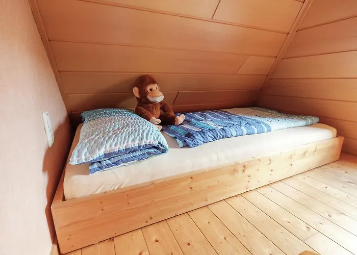 Hotell Schlossblick 3*