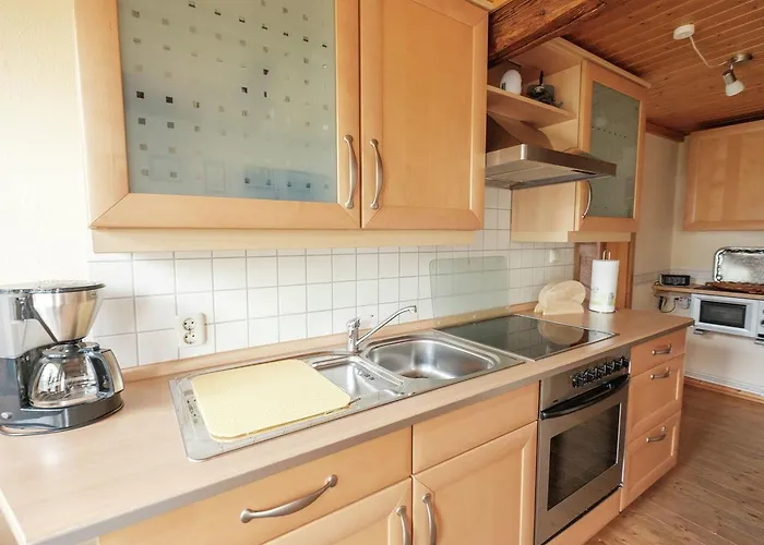 Hotel Schlossblick Wernigerode