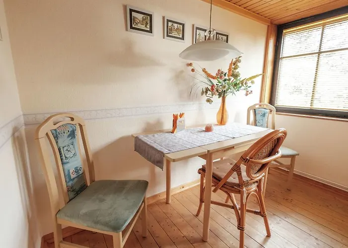 Schlossblick 3* Wernigerode