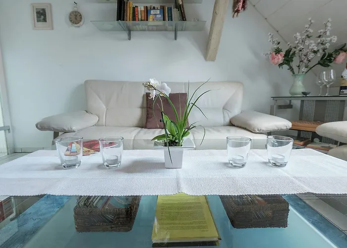 Schlossblick Hotel Wernigerode