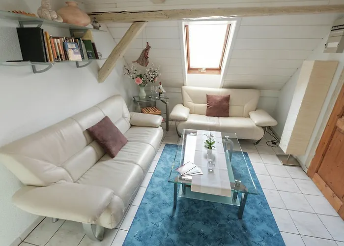 Hotel Schlossblick 3*