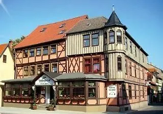 Schlossblick Hotel 3*