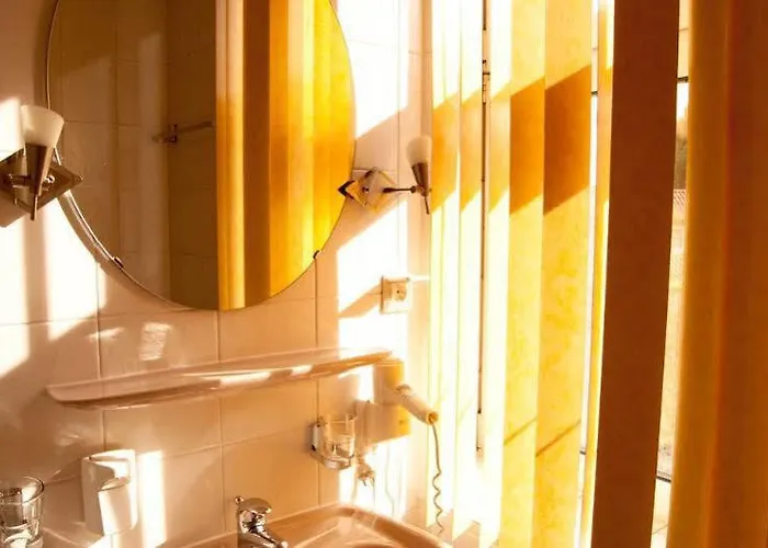 Schlossblick Hotel Wernigerode